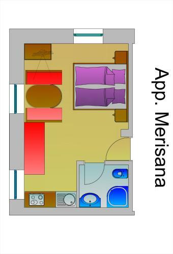 Apartamento Prensanueva