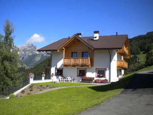Apartamento Prensanueva