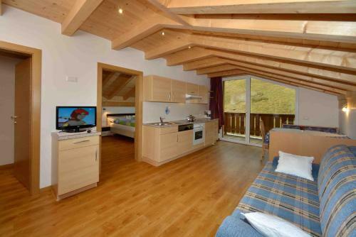 Apartamento Prensanueva