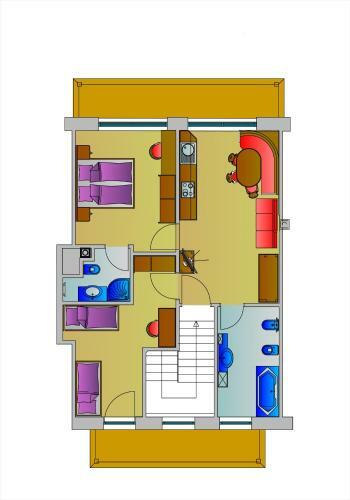Apartamento Prensanueva