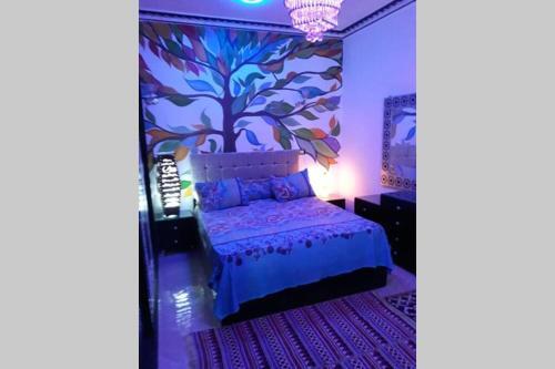 Private House With Garden And Terrace In Aswan