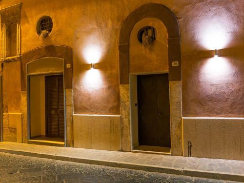Bed & Breakfast Al Vicolo Stretto
