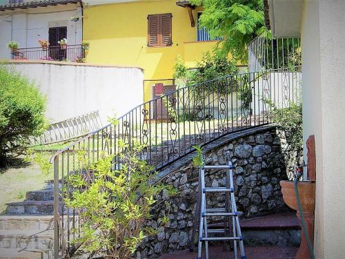 Appartamenti Vacanze Borghetto Vetuliae
