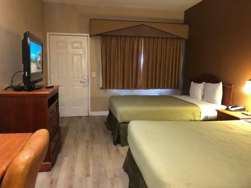 Motel Valley Inn