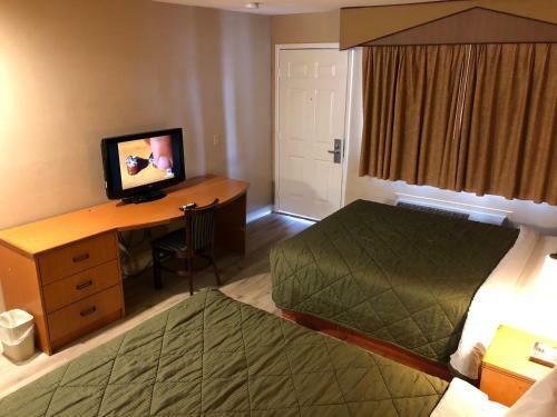 Motel Valley Inn