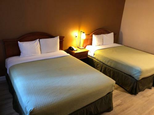 Motel Valley Inn