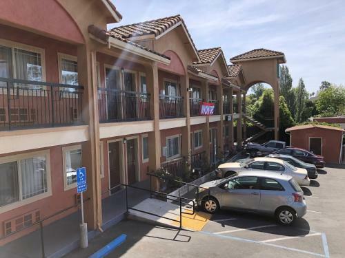 Motel Valley Inn