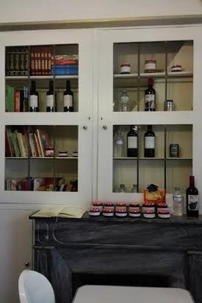 Bed & Breakfast Bells Oficis