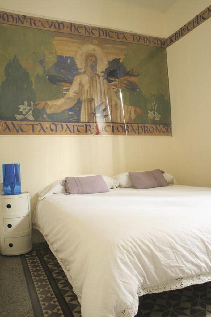 Bed & Breakfast Bells Oficis