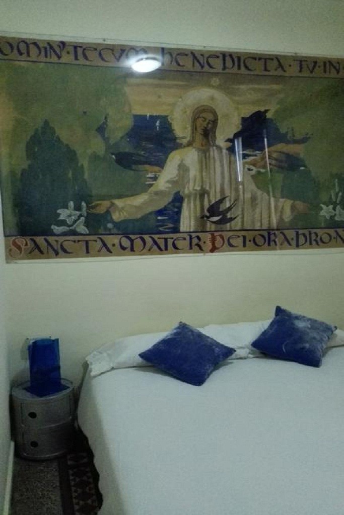 Bed & Breakfast Bells Oficis