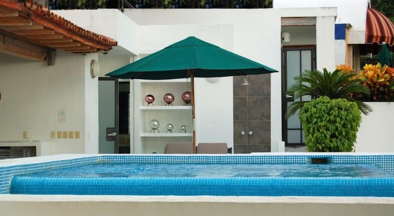 Casa Cupula Gay Friendly Boutique Hotel