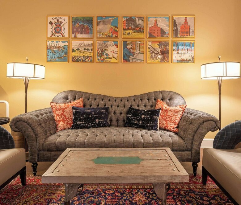The Kendall Hotel