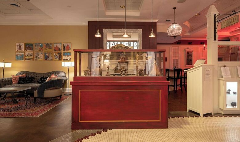 The Kendall Hotel
