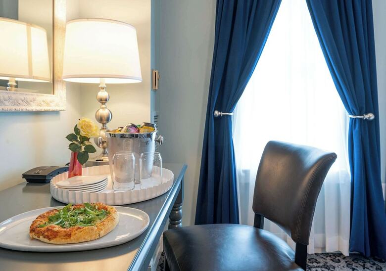 The Kendall Hotel