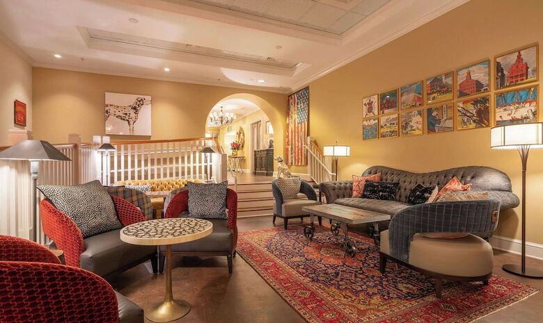 The Kendall Hotel