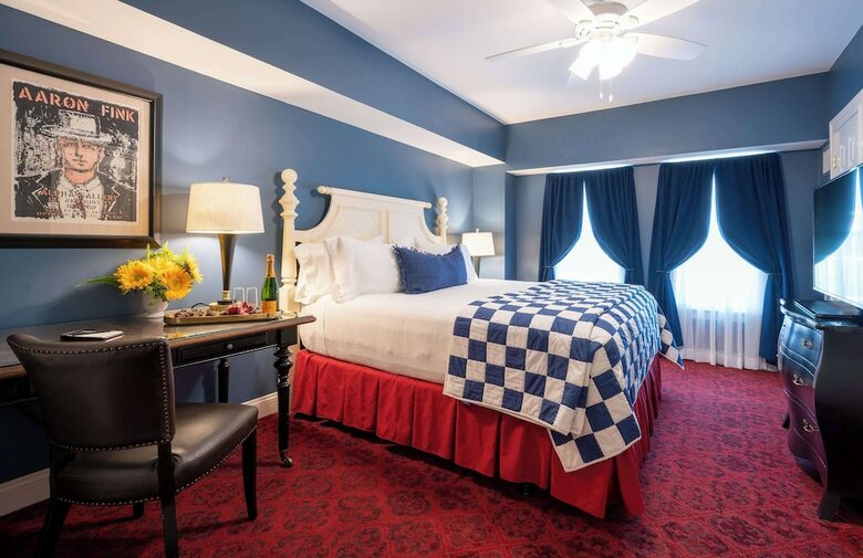The Kendall Hotel