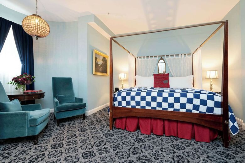 The Kendall Hotel