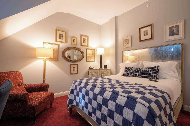The Kendall Hotel