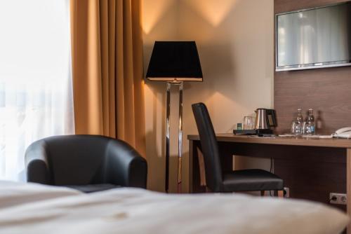 Hotel Glockenhof