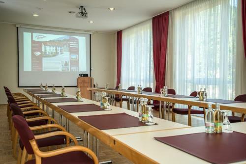 Hotel Glockenhof