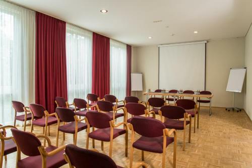 Hotel Glockenhof