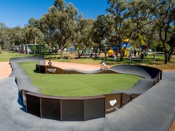 Big4 Renmark Riverfront Holiday Park
