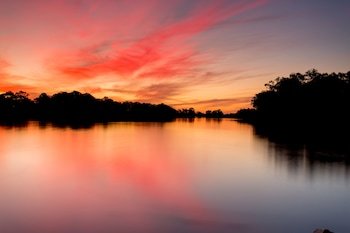 Big4 Renmark Riverfront Holiday Park