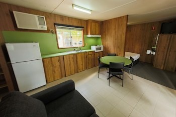 Big4 Renmark Riverfront Holiday Park