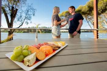 Big4 Renmark Riverfront Holiday Park