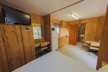 Big4 Renmark Riverfront Holiday Park