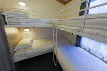 Big4 Renmark Riverfront Holiday Park