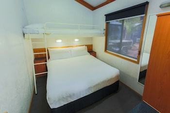 Big4 Renmark Riverfront Holiday Park