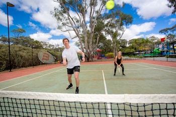 Big4 Renmark Riverfront Holiday Park