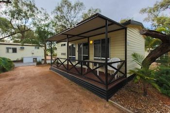 Big4 Renmark Riverfront Holiday Park