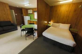 Big4 Renmark Riverfront Holiday Park