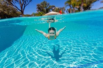 Big4 Renmark Riverfront Holiday Park