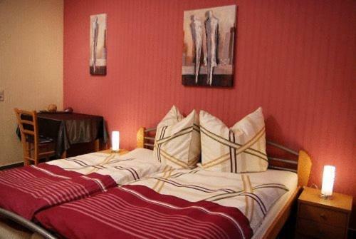 Hostal Hotel Garni Jesch
