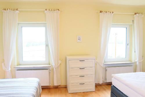 Apartamento Ferienwohnungen Domblick-herkenrath