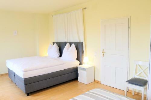 Apartamento Ferienwohnungen Domblick-herkenrath
