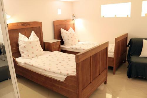 Apartamento Ferienwohnungen Domblick-herkenrath