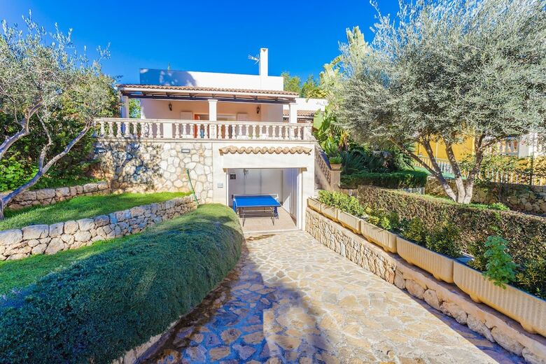 Villa Ca S'angl�s
