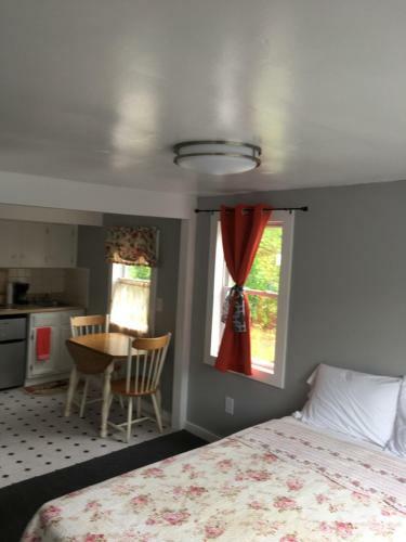 Northeaster Motel