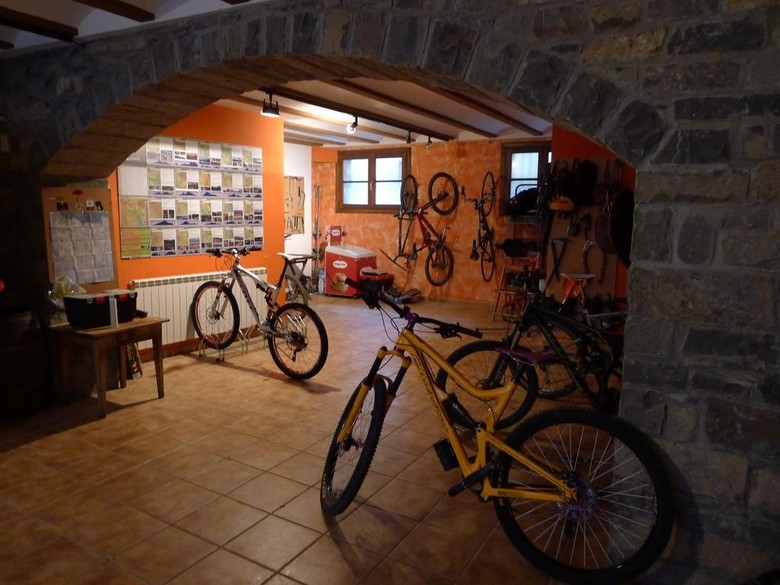 Apartamento Casa Rivera