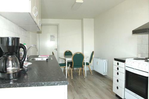 Hotel Medio Apartments