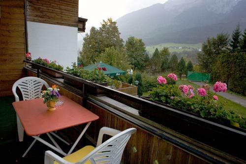 Hotel Edelweisshof