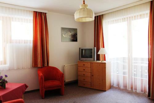 Hotel Edelweisshof