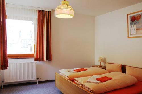 Hotel Edelweisshof