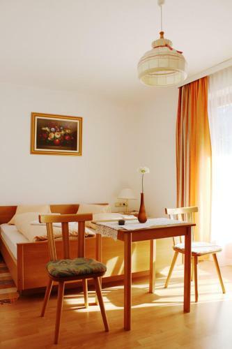 Hotel Edelweisshof