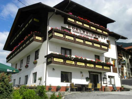 Hotel Edelweisshof