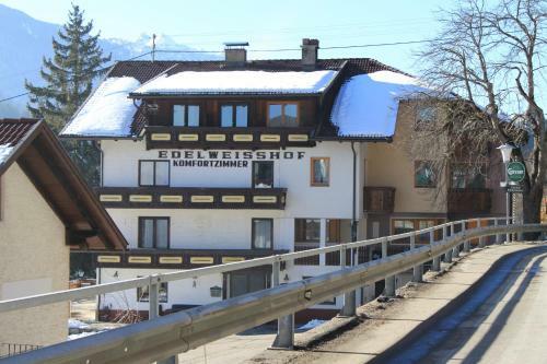 Hotel Edelweisshof